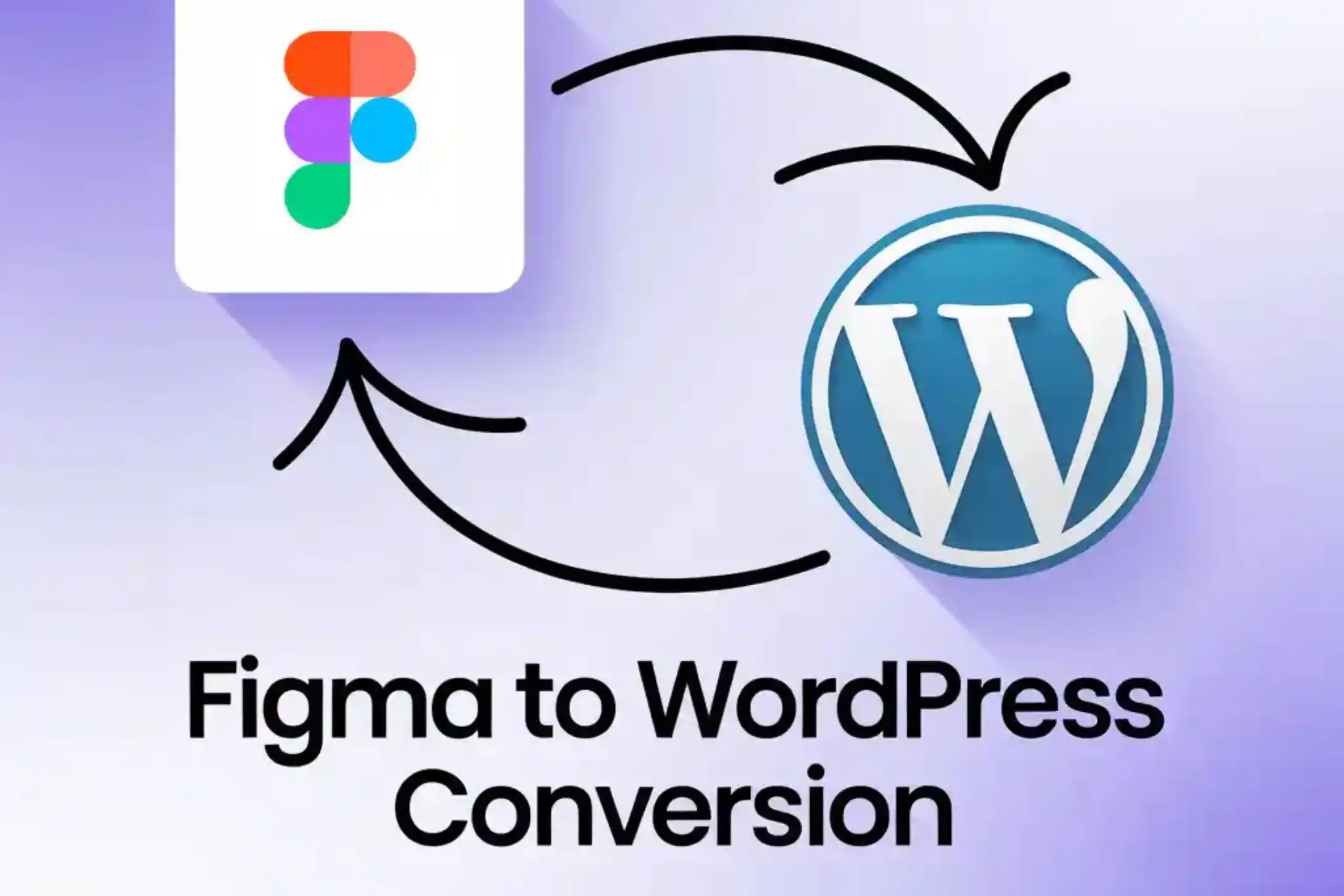 Figma to WordPress Conversion Services