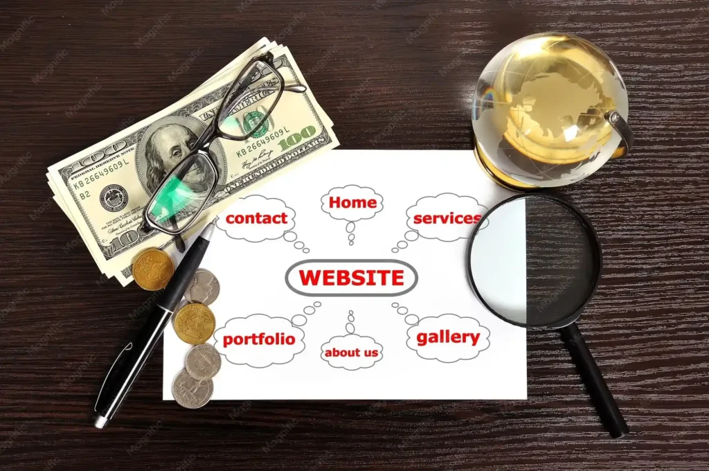 How much does a WordPress website cost in 2026